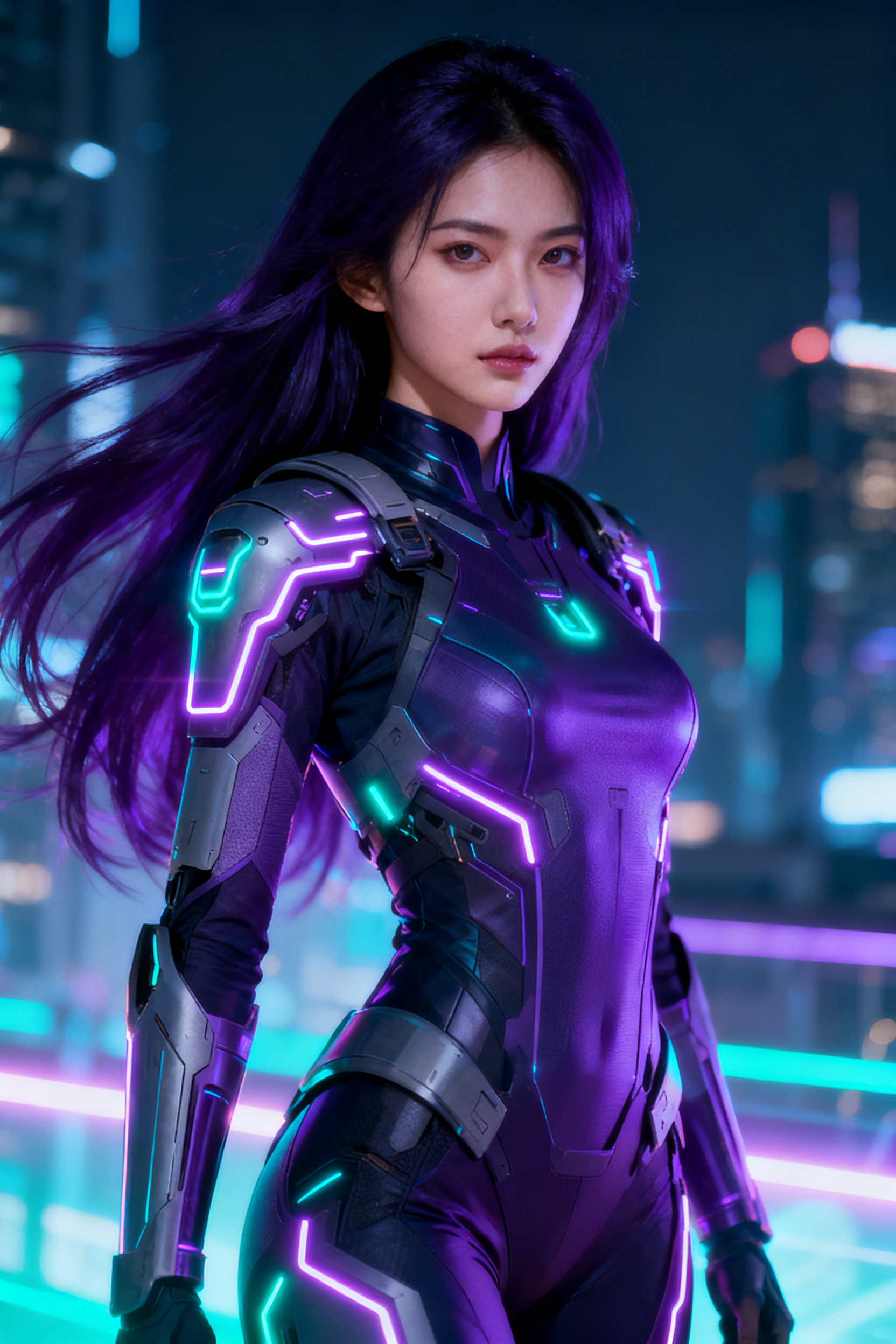 墨娘